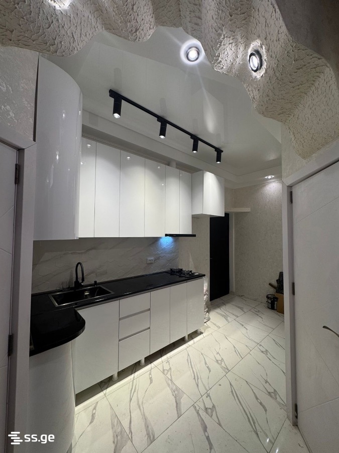 2 Room Flat For Sale view 3
