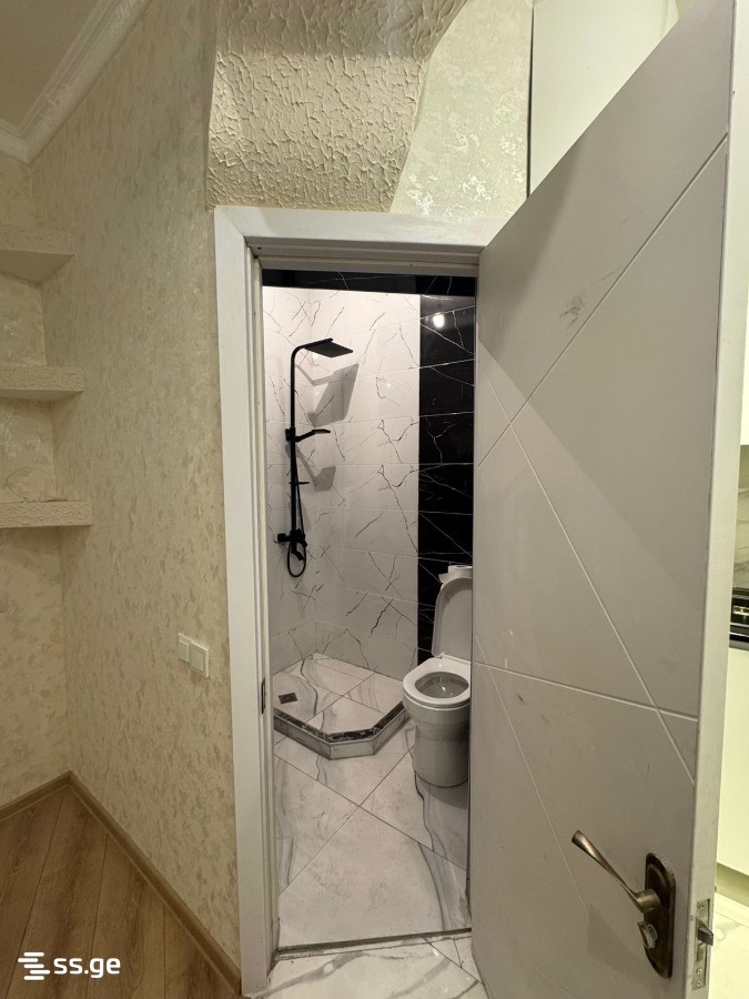 2 Room Flat For Sale view 11