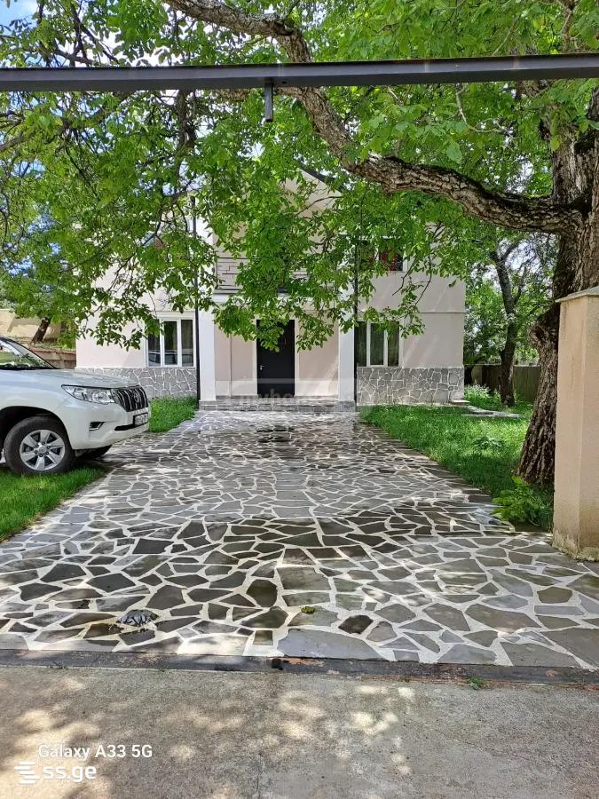 6 Room Private House For Rent. Kojori view 1