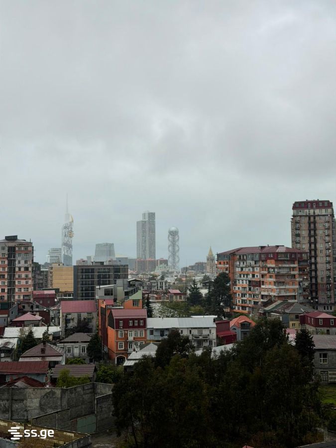 3 room Flat For Sale. Batumi - Ansicht 2