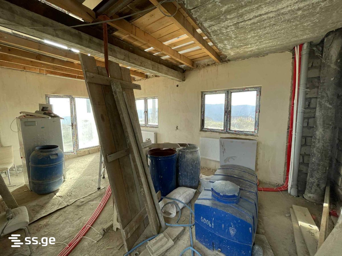 5 Room Private House For Sale view 73