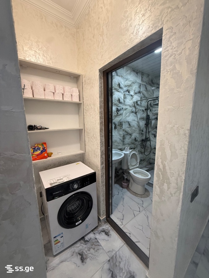 2 Room Private House For Rent. Batumi view 12