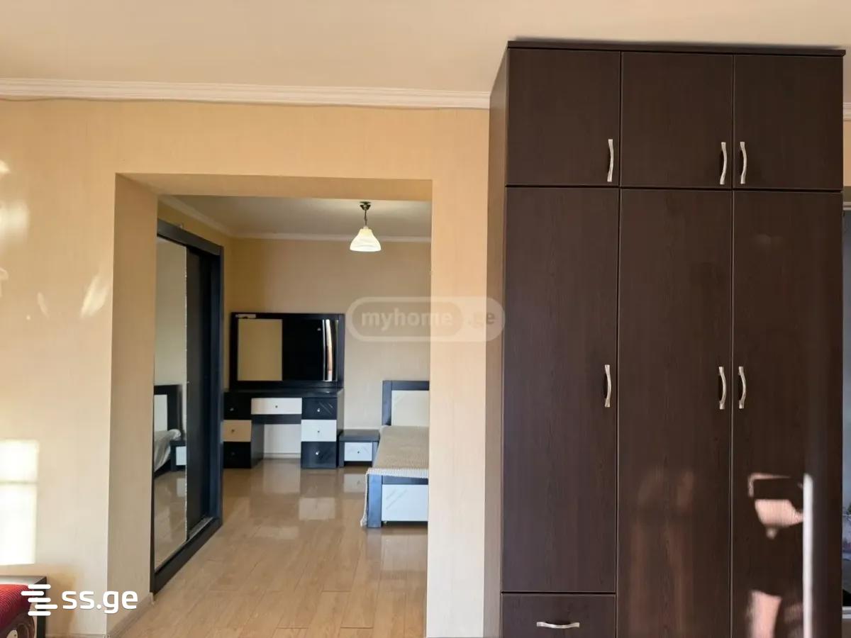 2 Room Flat For Rent. Didube, 8 of 9
