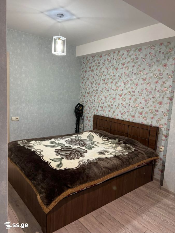 2 room Flat For Sale. Didi digomi - Ansicht 6