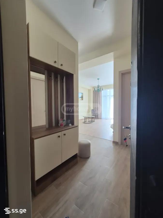 2 room Flat For Rent. Mukhiani - Ansicht 5