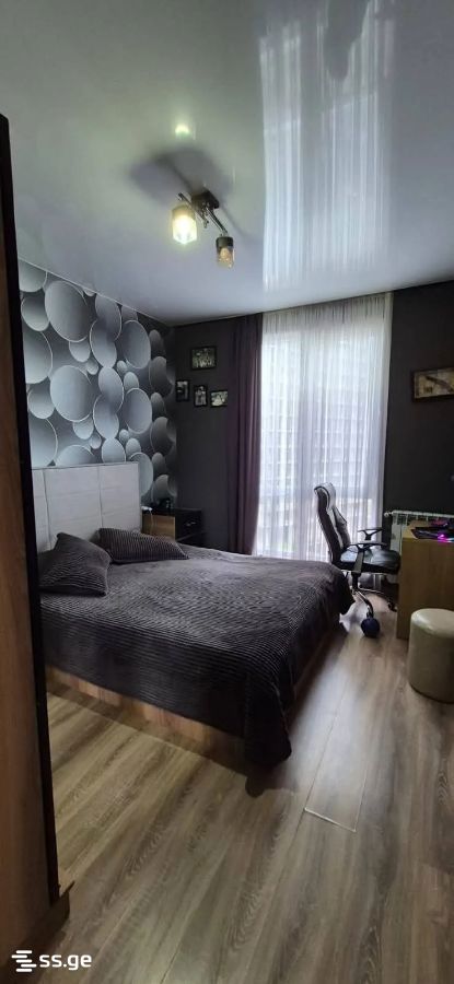 4 room Flat For Sale. Batumi - Więcej