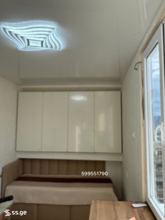 1 room Flat For Rent. Temqa - Ansicht 2