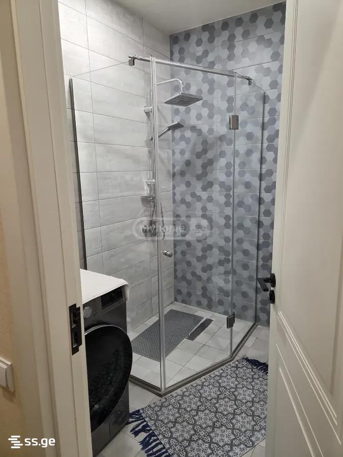 2 Room Flat For Rent. Didube, 3 of 7