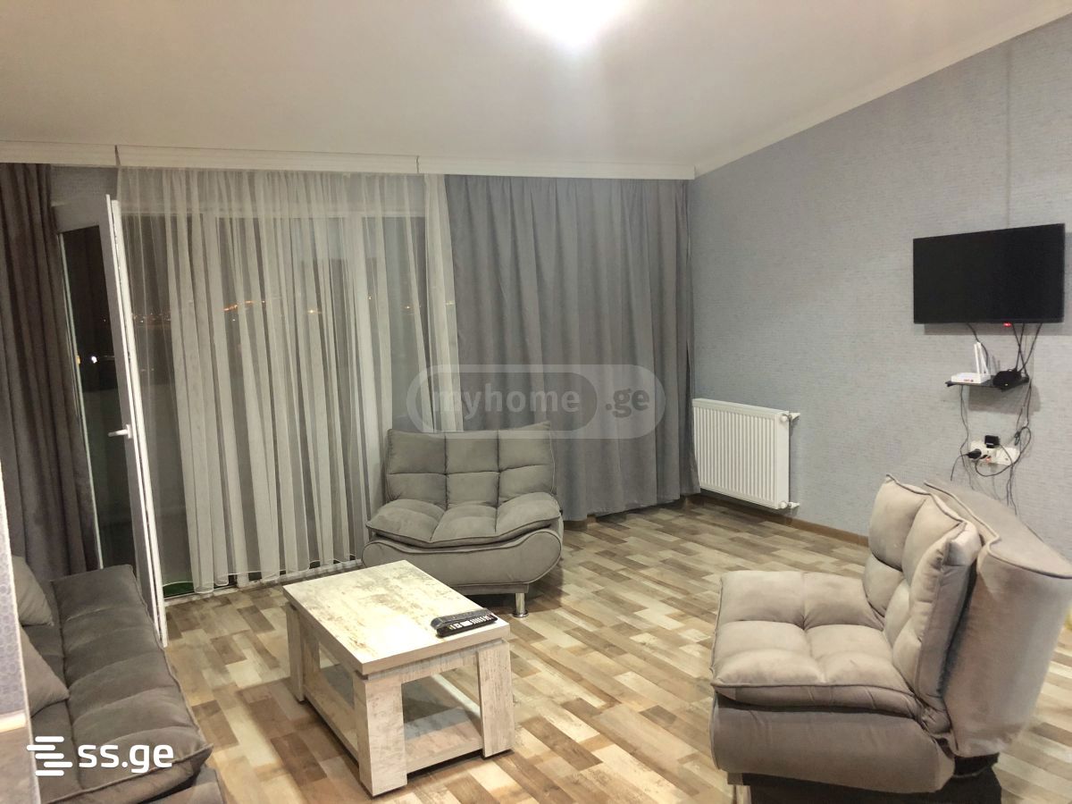 2 Room Flat For Rent. Didube, 4 of 10