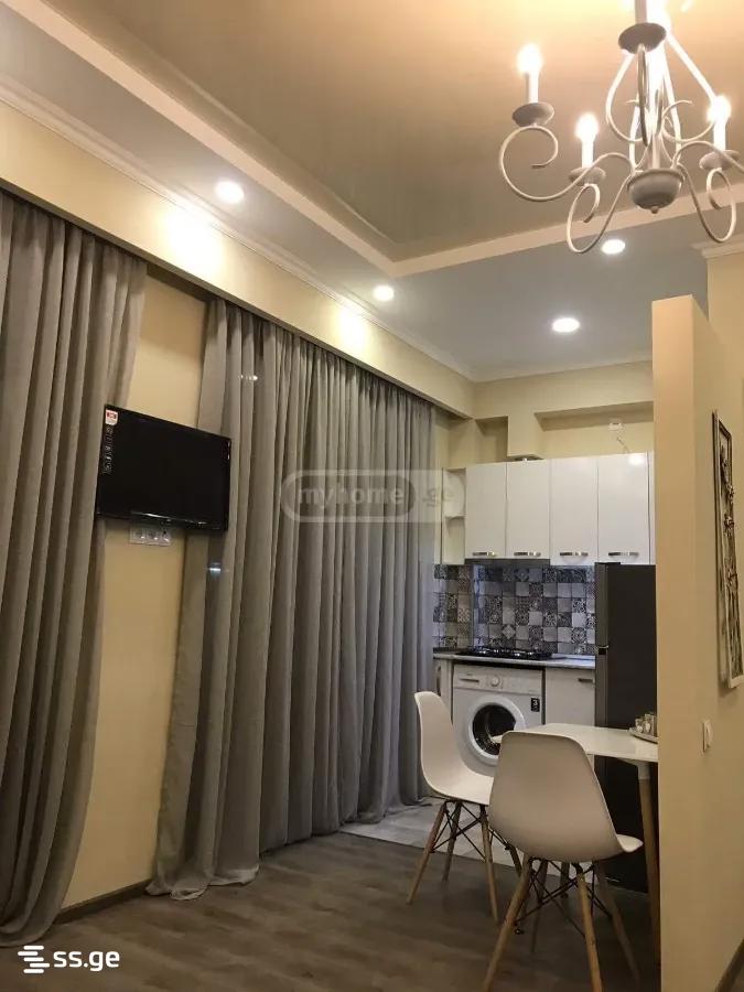 2 Room Flat For Rent. Didube, 6 of 6