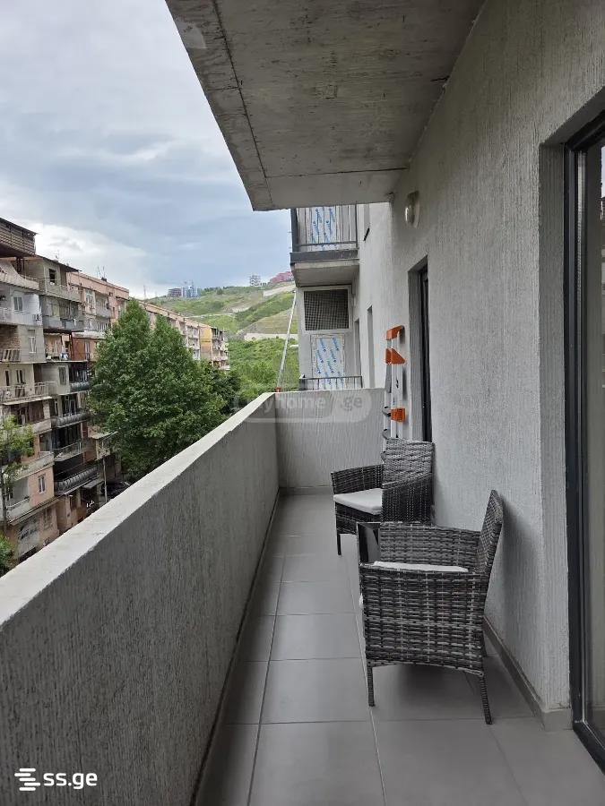 2 Room Flat For Rent. Didube, 4 of 7