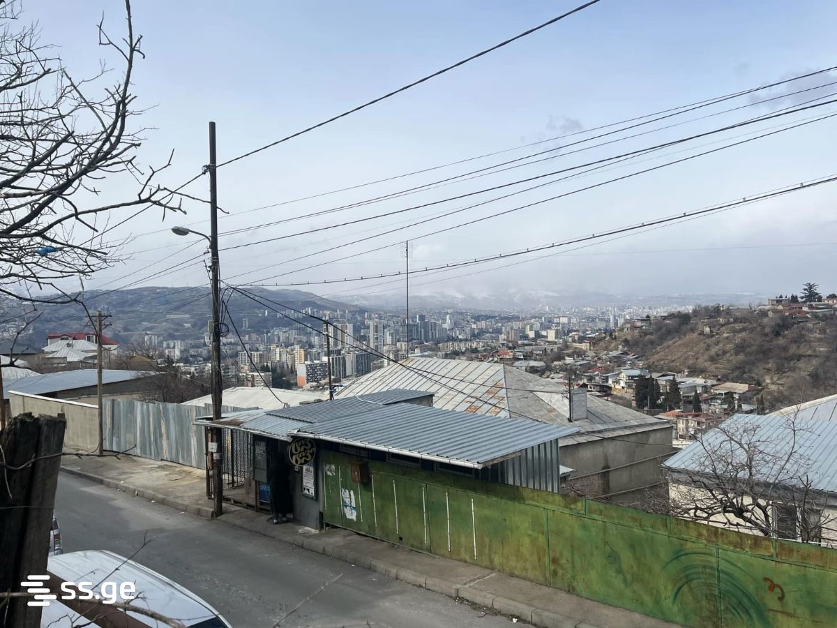 Private House For Sale. Nadzaladevi, 4 of 4