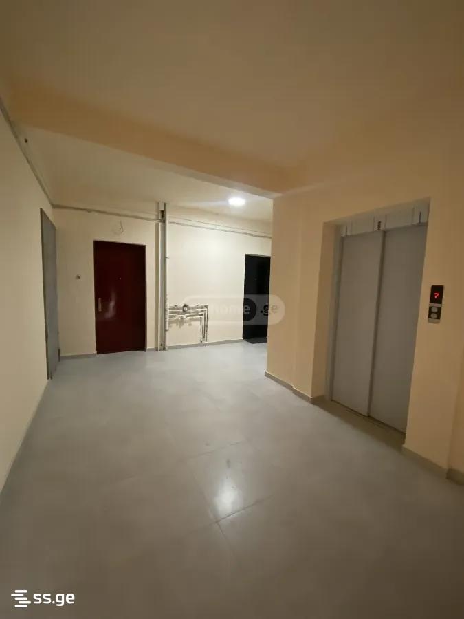 3 Room Flat For Rent. Didube, 2 of 12