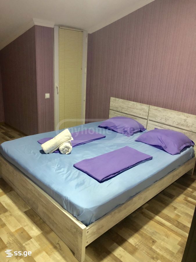 2 Room Flat For Rent. Didube, 9 of 10