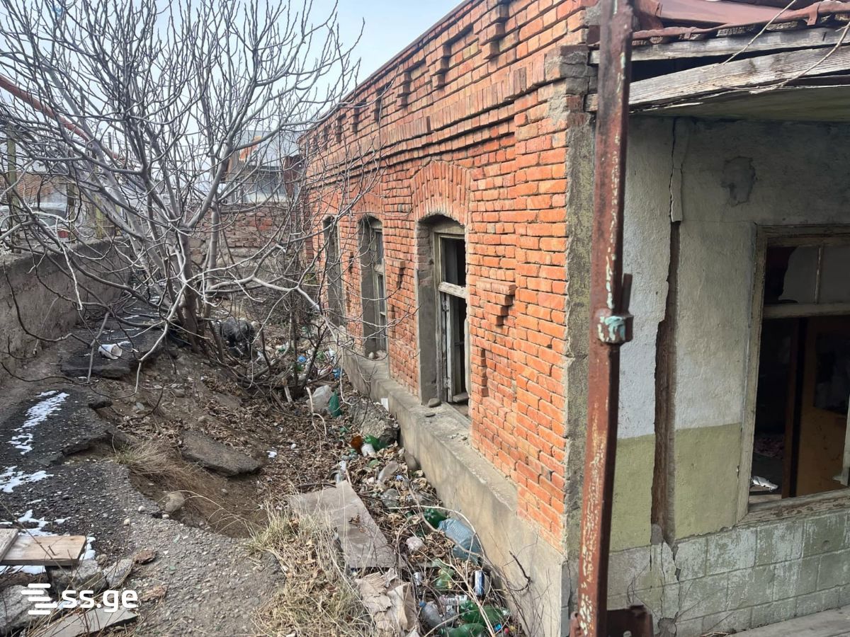 იყიდება Private House ნაძალადევიში view 9