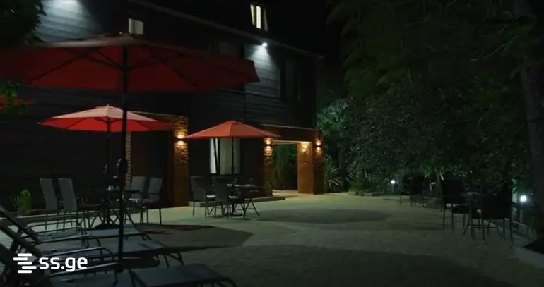 8 Room Hotel For Rent. Batumi view 2