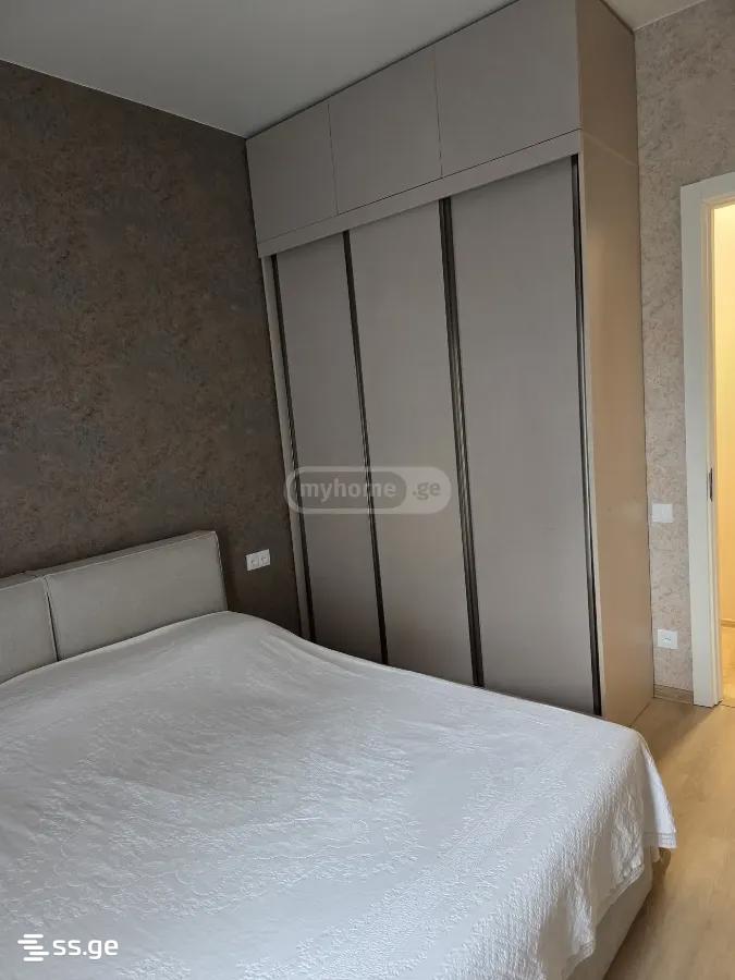 2 Room Flat For Rent. Didube, 2 of 7