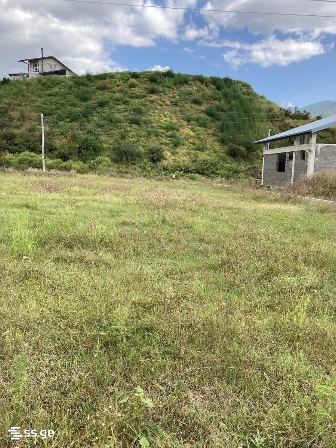 Land For Sale. Saguramo, 3 of 4