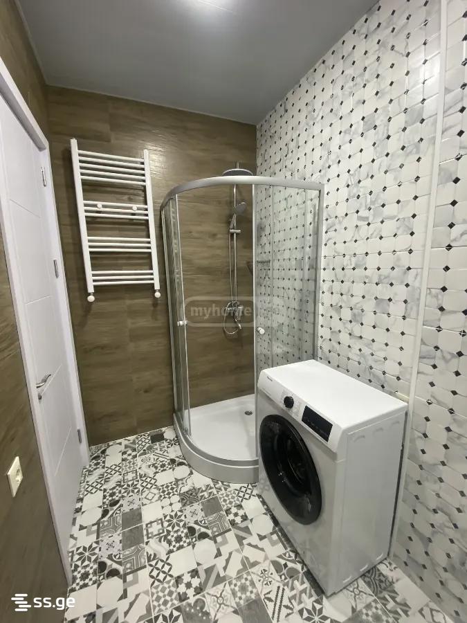 3 Room Flat For Rent. Didube, 4 of 12