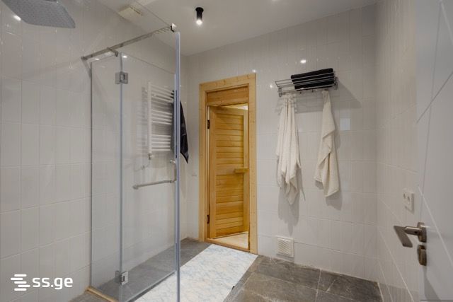 5 Room Private House For Sale view 15