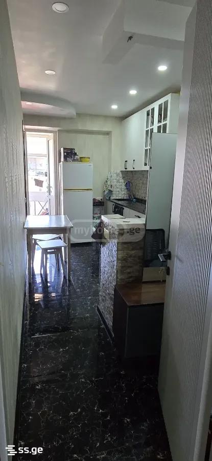 3 Room Flat For Sale view 2