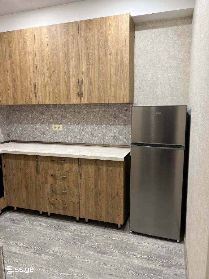 2 room Flat For Sale. Didi digomi - Ansicht 4