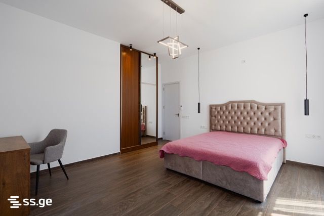 5 Room Private House For Sale view 13