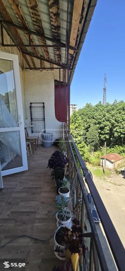 3 Room Flat For Sale view 1