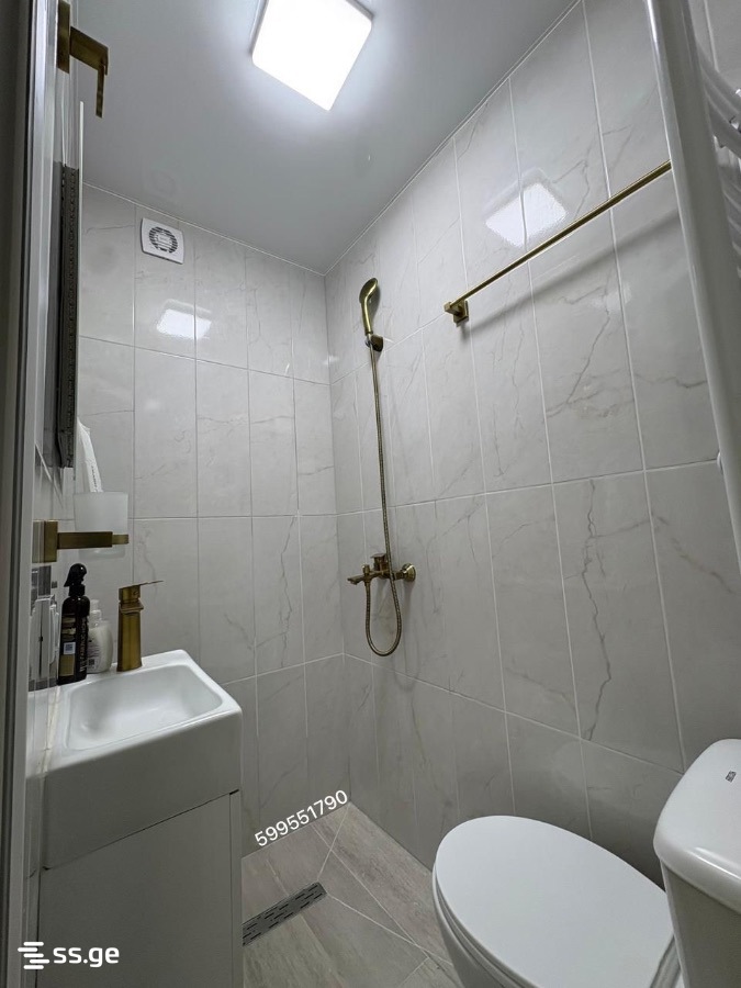 1 room Flat For Rent. Temqa - Ansicht 5