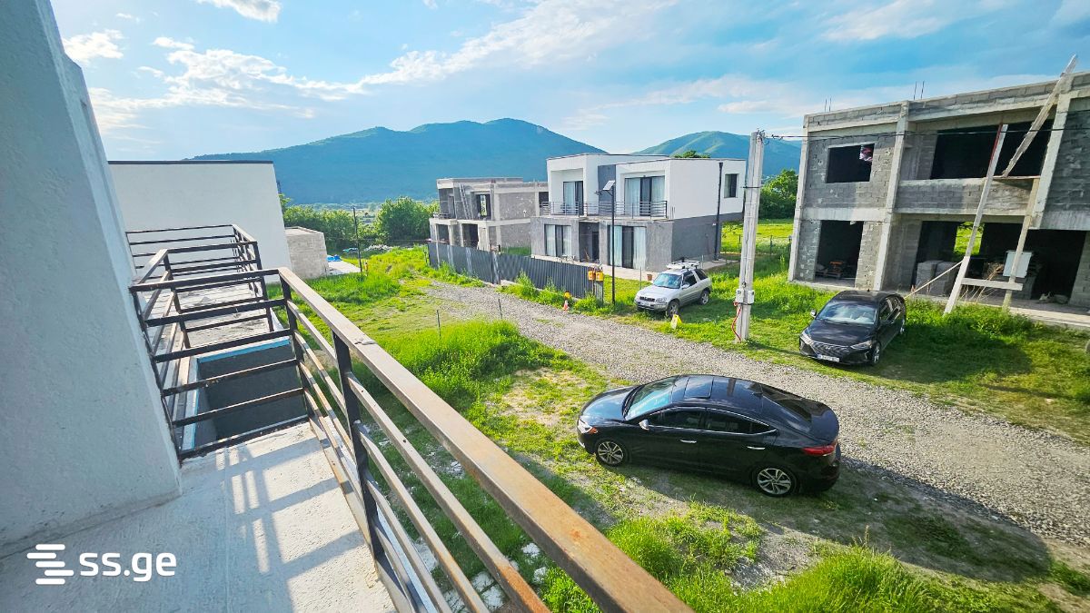 5 Room Private House For Sale view 10