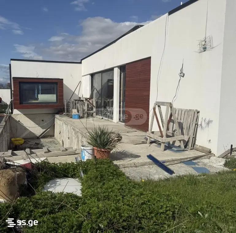 იყიდება 4-ოთახი Summer Cottage view 8