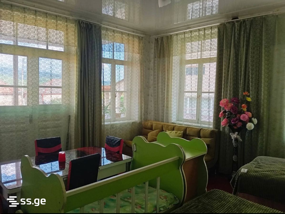 იყიდება 4-ოთახი Summer Cottage view 1
