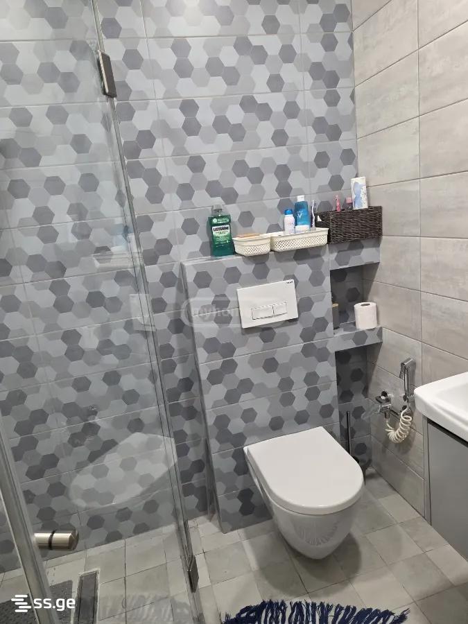 2 Room Flat For Rent. Didube, 7 of 7