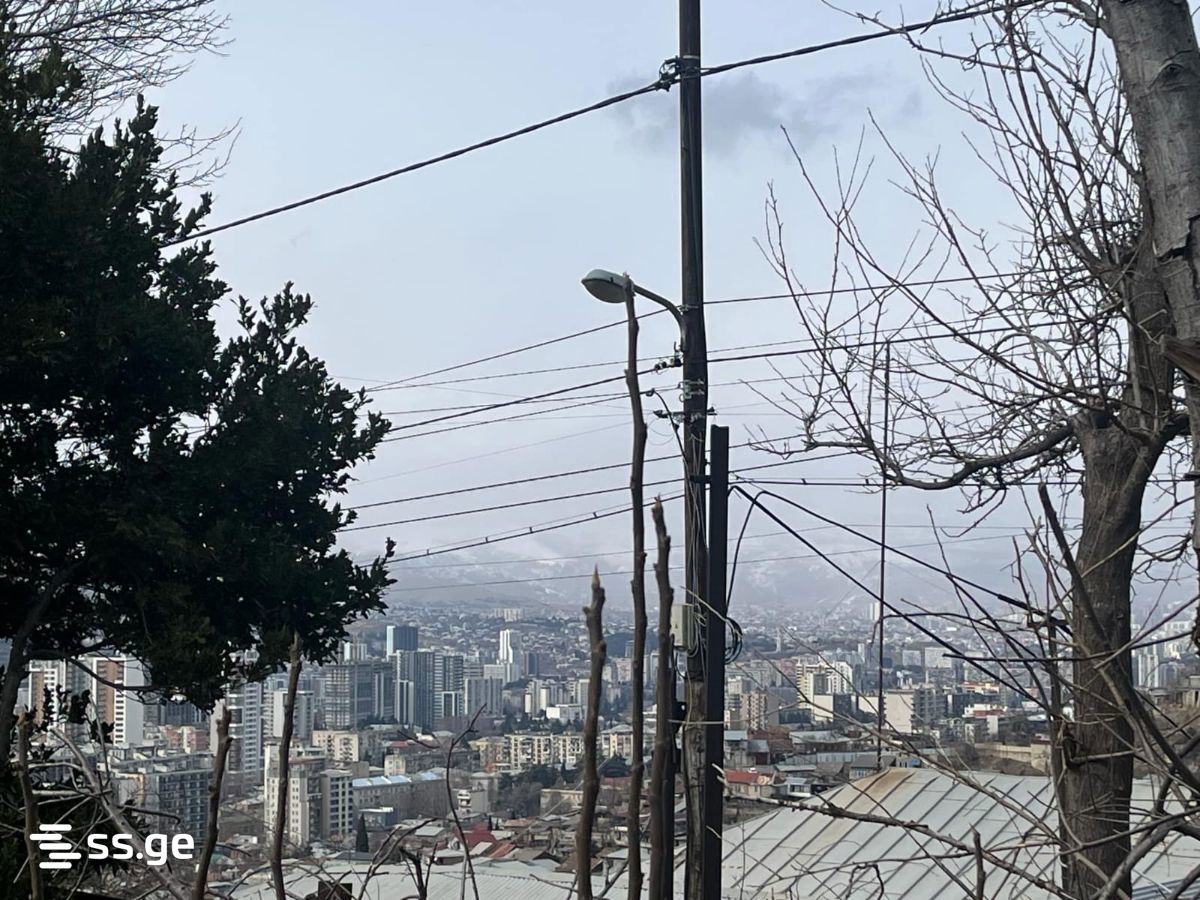 იყიდება Private House ნაძალადევიში view 8