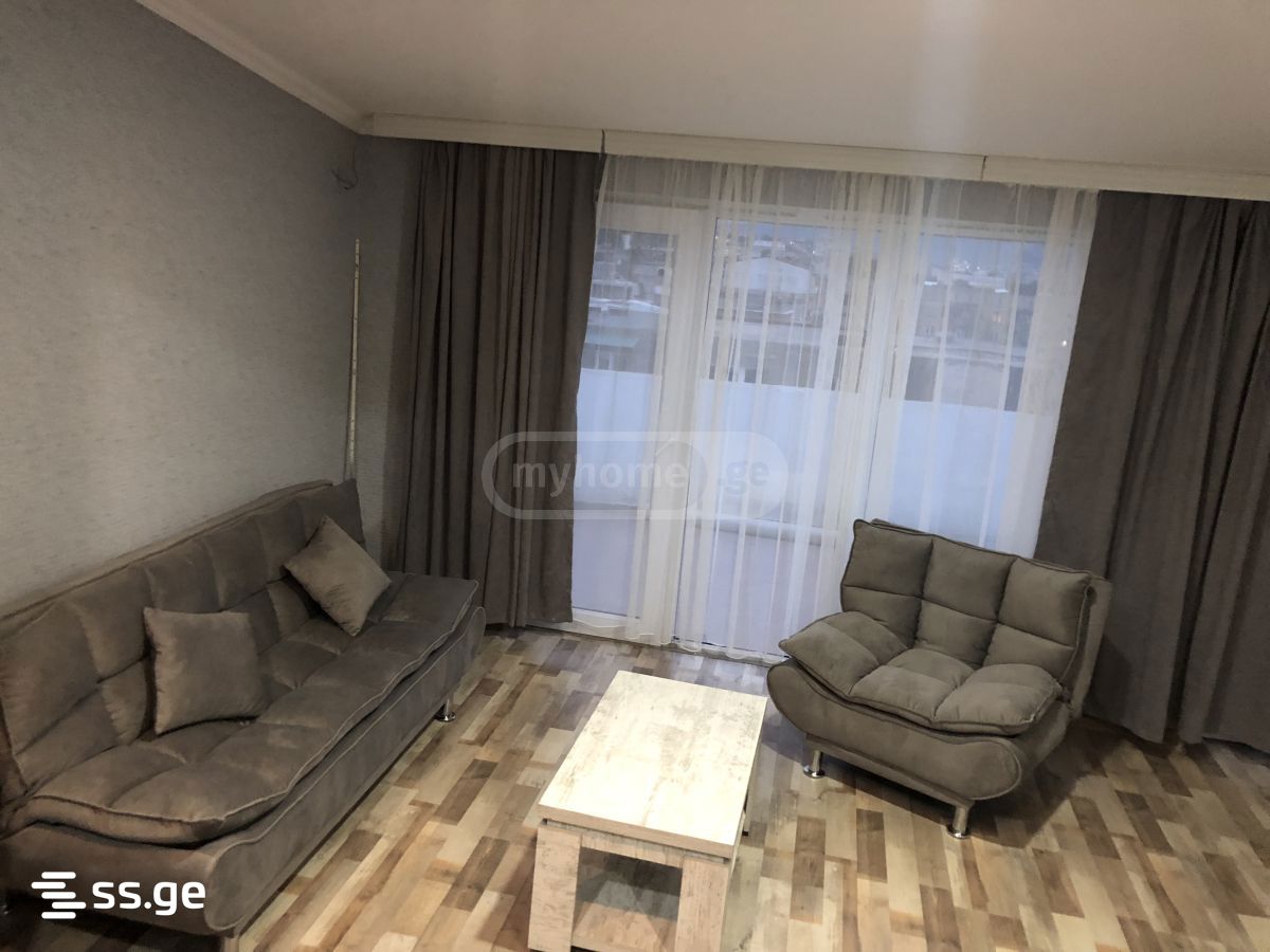 2 Room Flat For Rent. Didube, 3 of 10