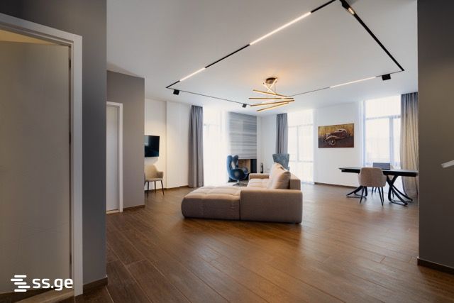 5 Room Private House For Sale view 12