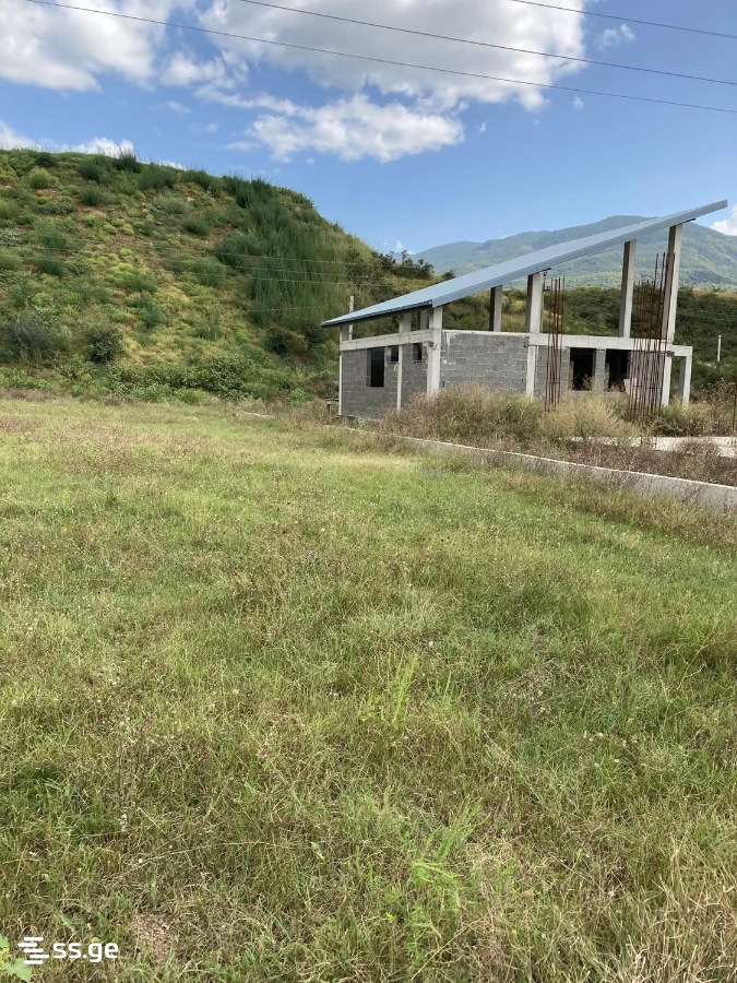 Land For Sale. Saguramo, 4 of 4