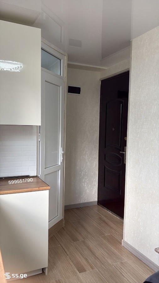 1 room Flat For Rent. Temqa - Ansicht 3