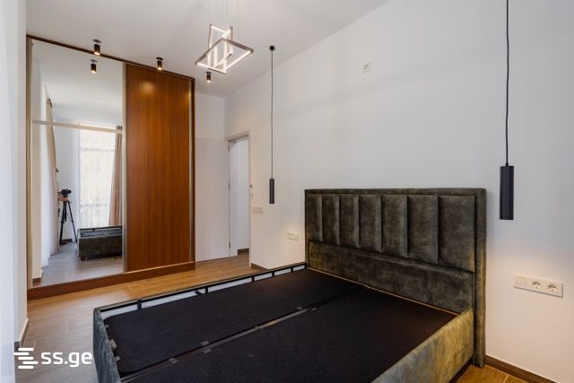 5 Room Private House For Sale view 11