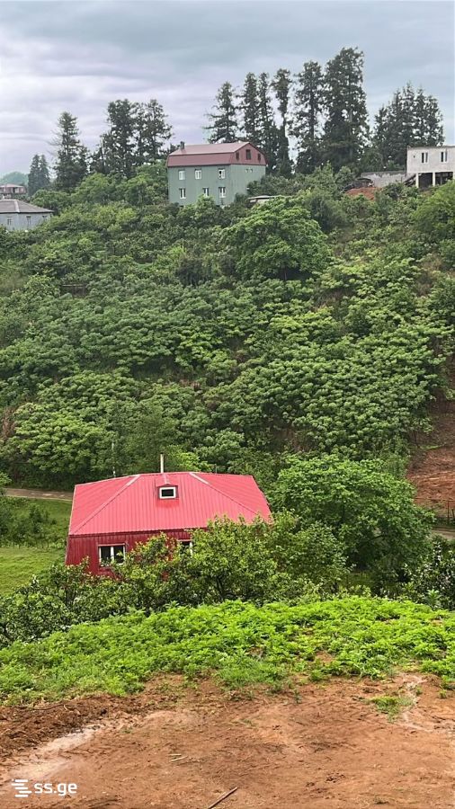 Land For Sale. Chaqvi view 2