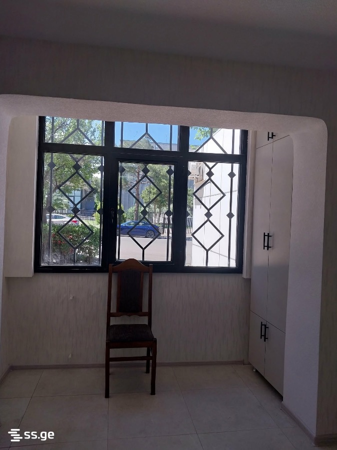 Office For Rent. Rustavi view 3