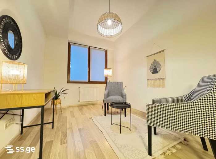 Office For Rent. Saburtalo, 1 of 5