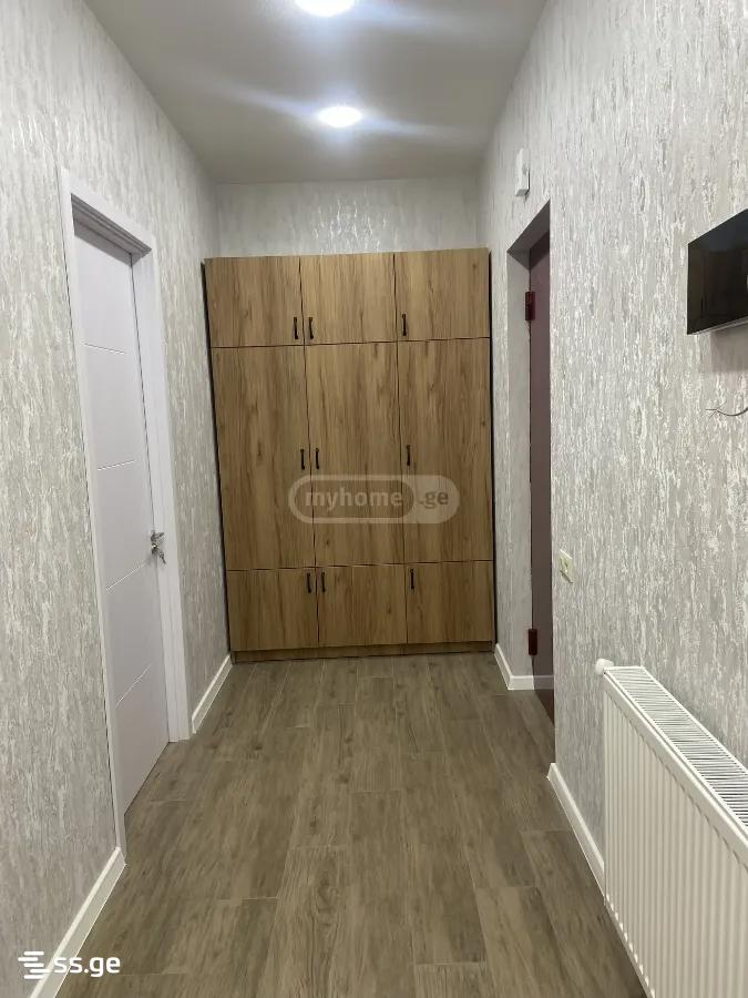3 Room Flat For Rent. Didube, 6 of 12