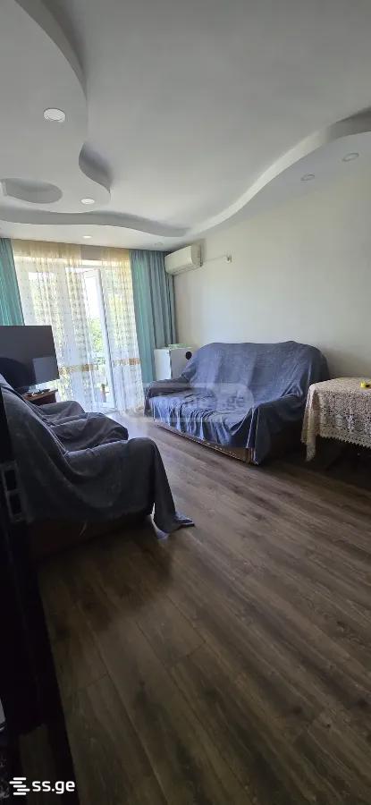 3 Room Flat For Sale view 6
