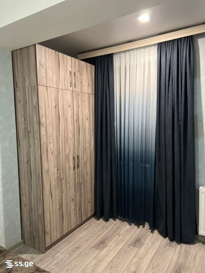 2 room Flat For Sale. Didi digomi - Mehr