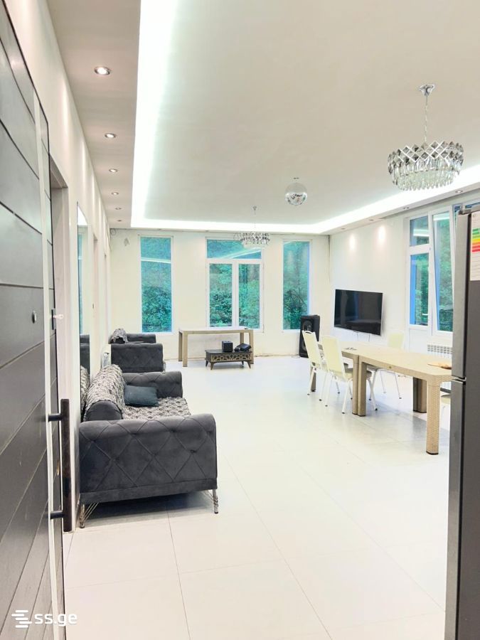 6 Room Private House Daily Rent. Batumi, 4 of 4