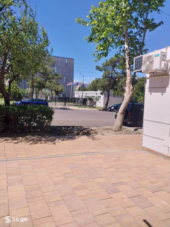 Office For Rent. Rustavi view 4