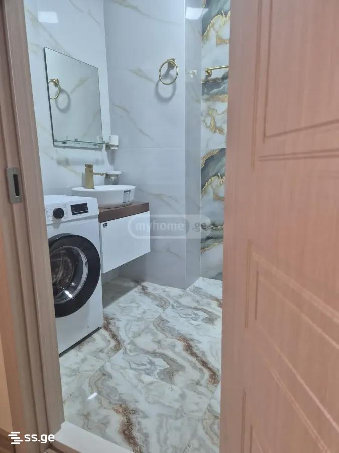 2 room Flat For Rent. Mukhiani - Mehr