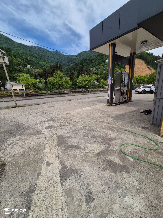Commercial Space For Sale. Keda view 3