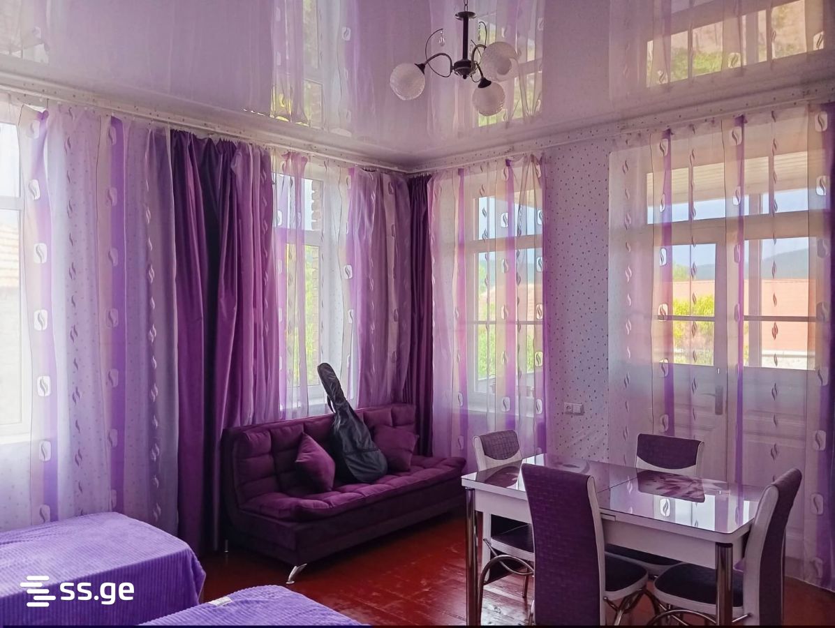 იყიდება 4-ოთახი Summer Cottage view 4